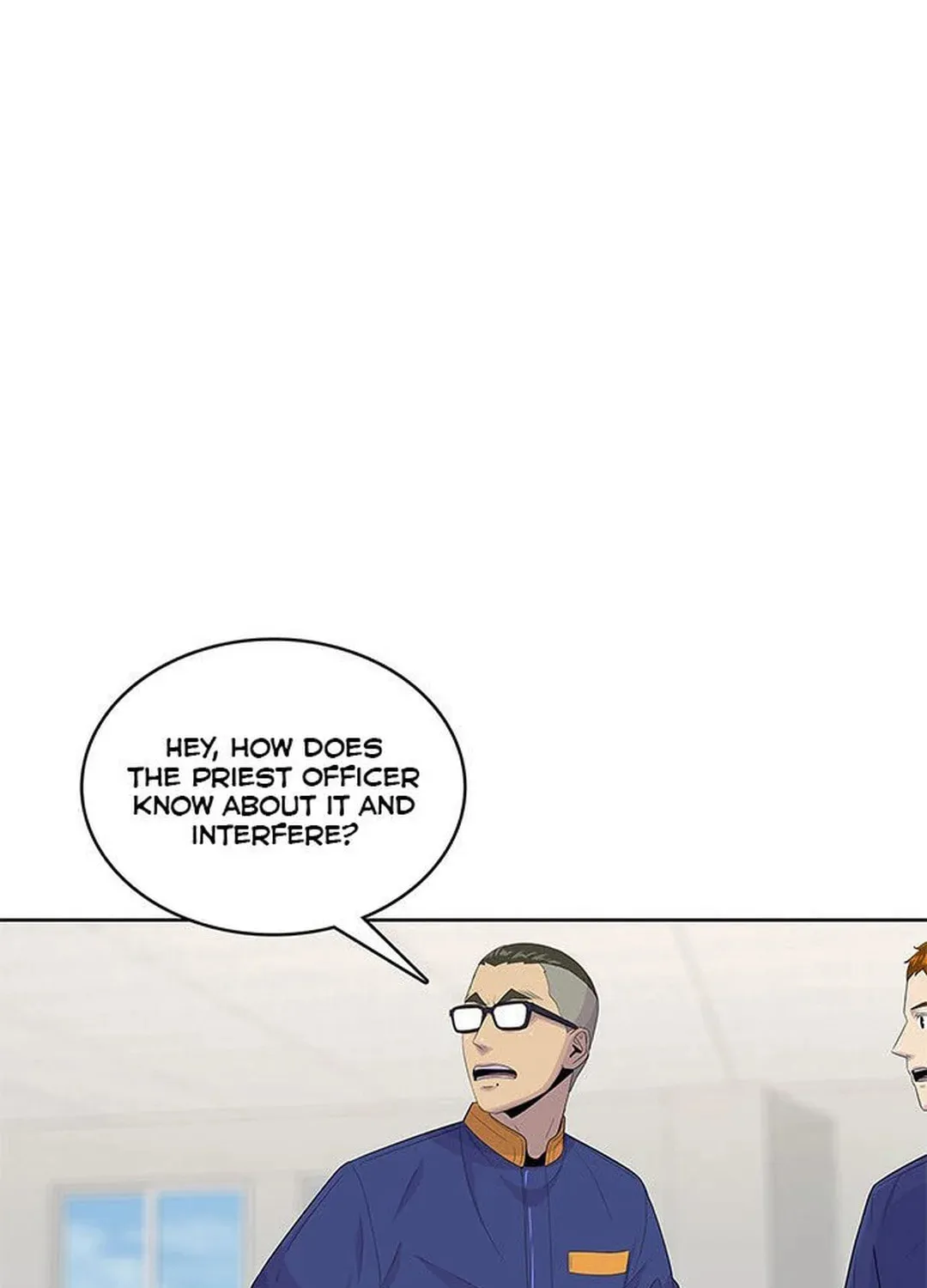 Read Kitchen Soldier chapter 121 image 35 on Lezhin