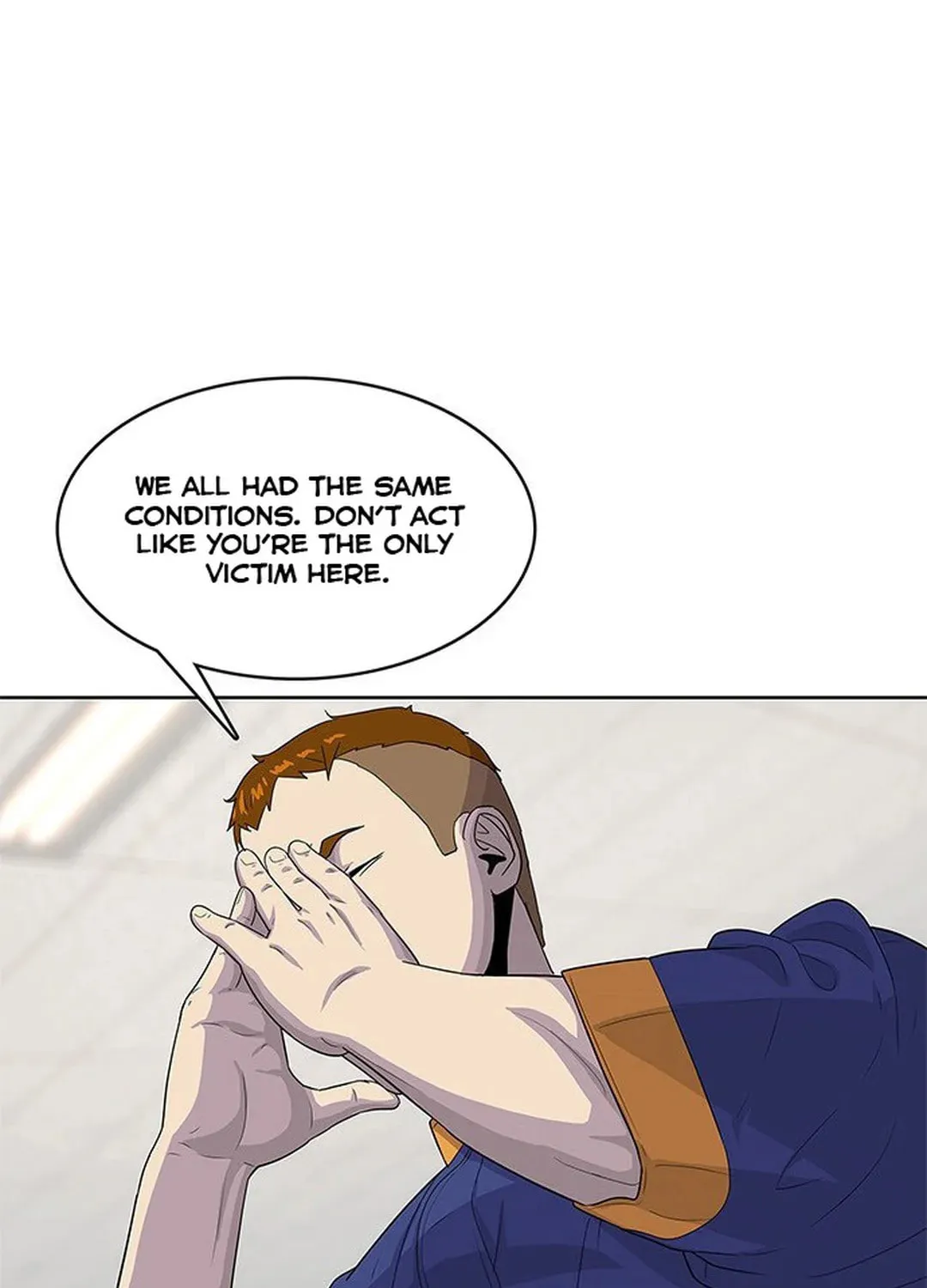 Read Kitchen Soldier chapter 121 image 44 on Lezhin