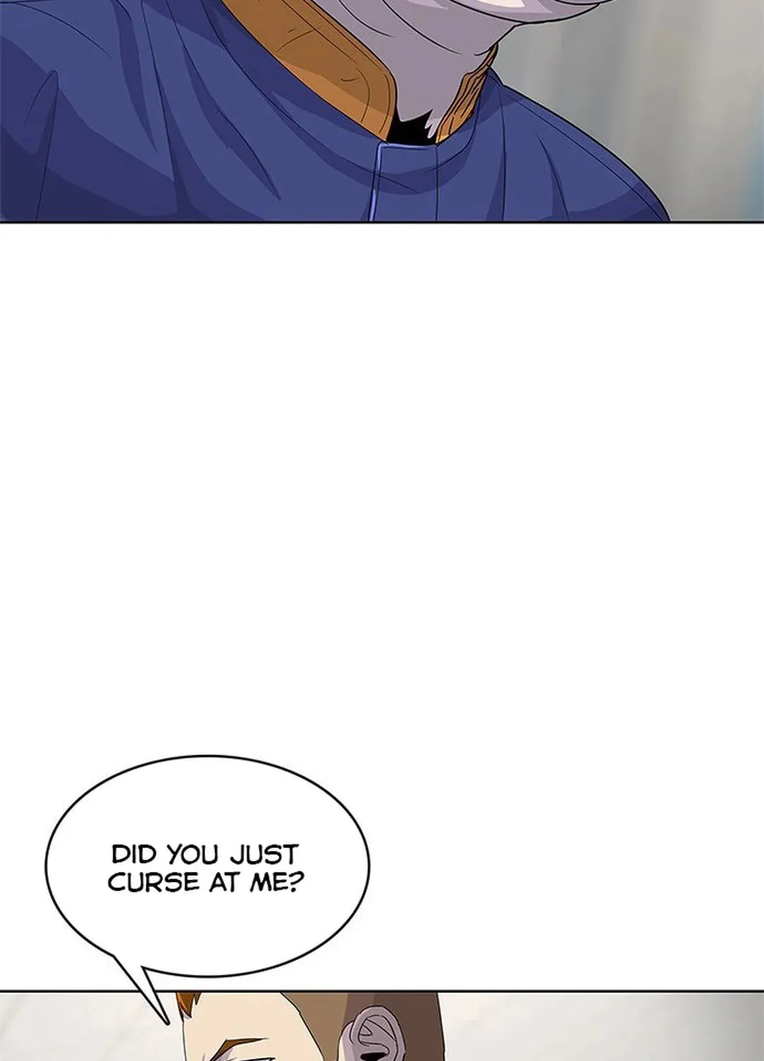 Read Kitchen Soldier chapter 121 image 46 on Lezhin