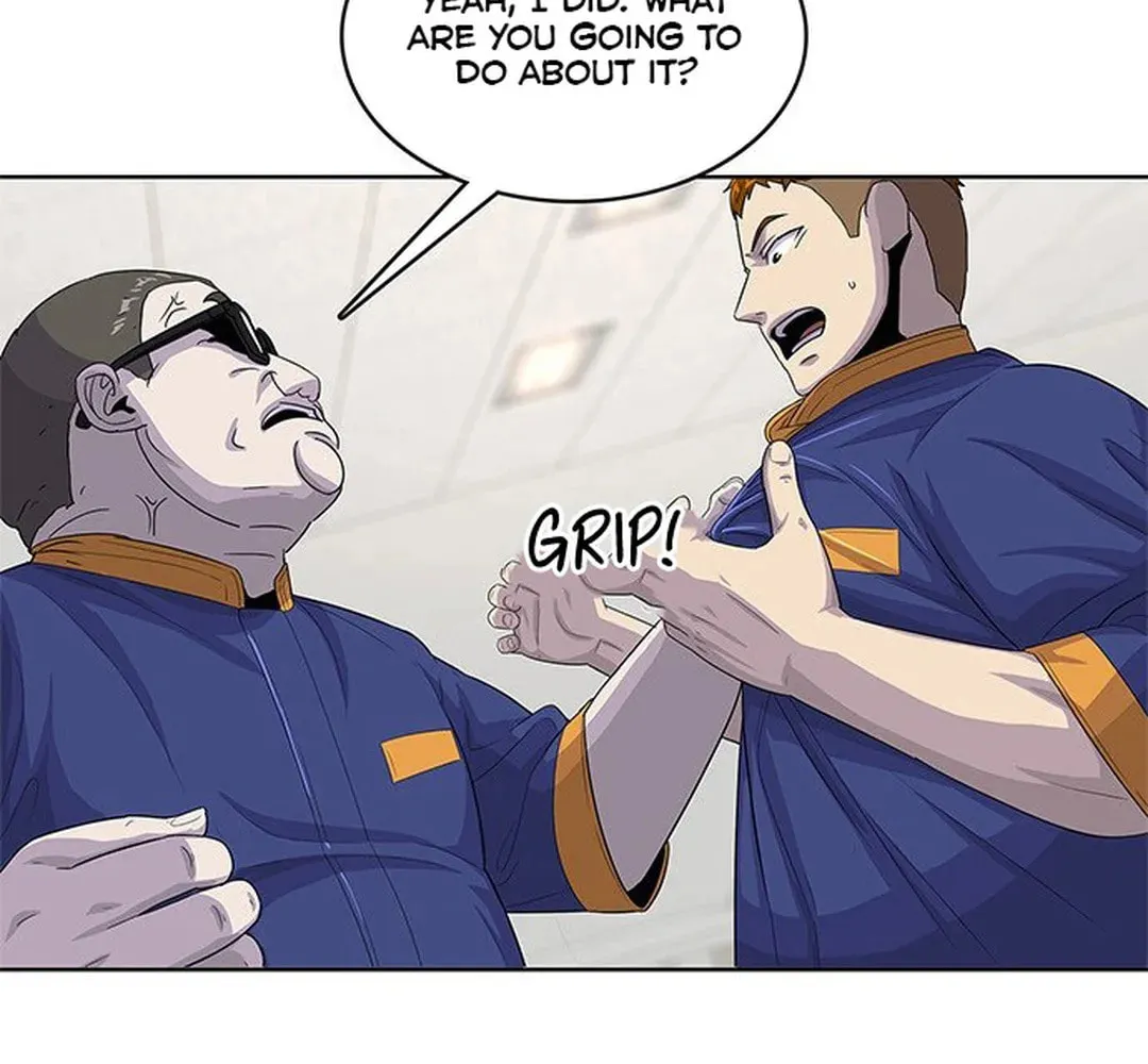 Read Kitchen Soldier chapter 121 image 48 on Lezhin