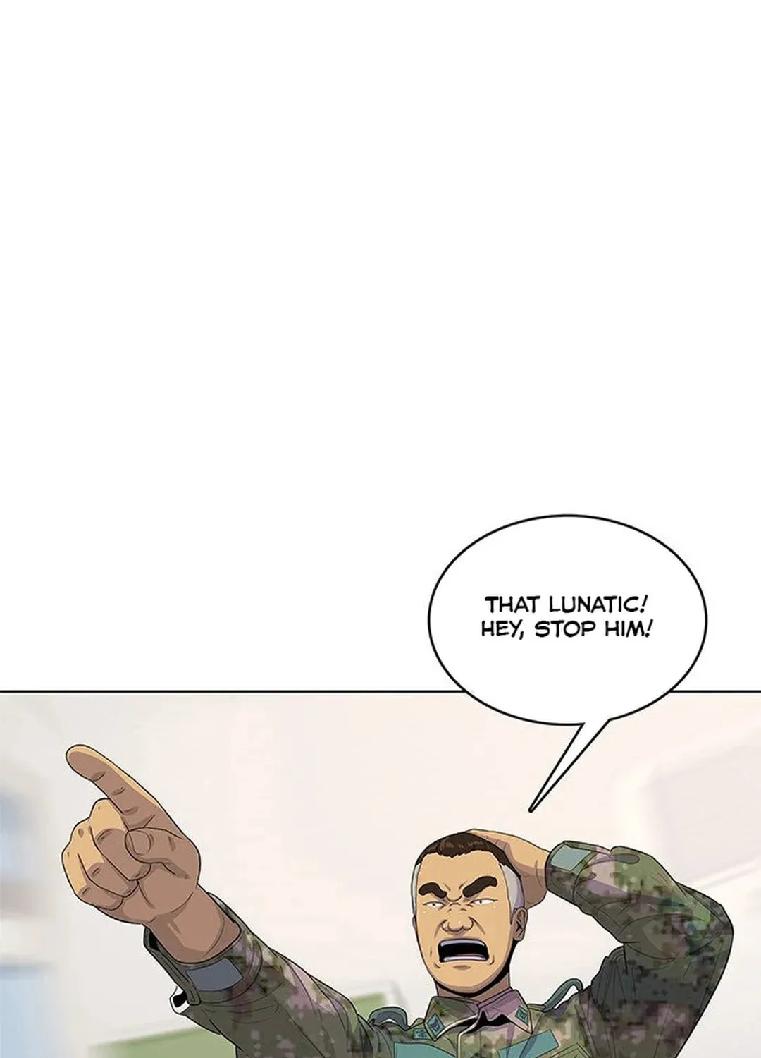 Read Kitchen Soldier chapter 121 image 49 on Lezhin