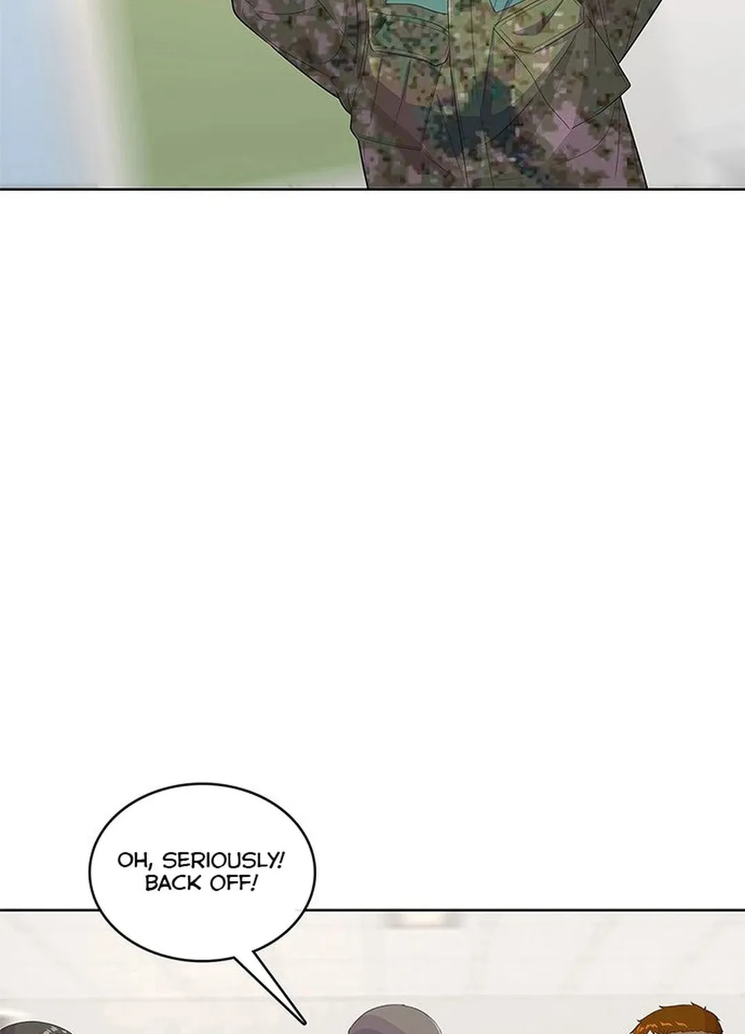 Read Kitchen Soldier chapter 121 image 50 on Lezhin