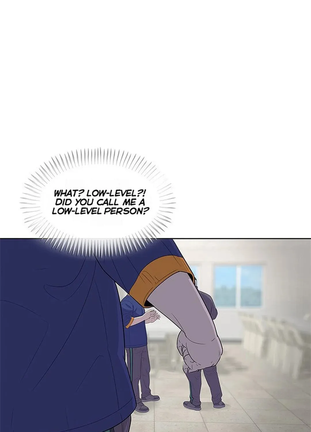 Read Kitchen Soldier chapter 121 image 54 on Lezhin