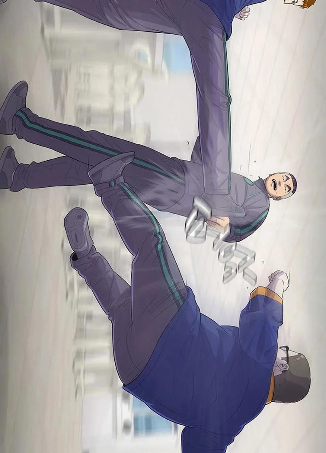 Read Kitchen Soldier chapter 121 image 59 on Lezhin