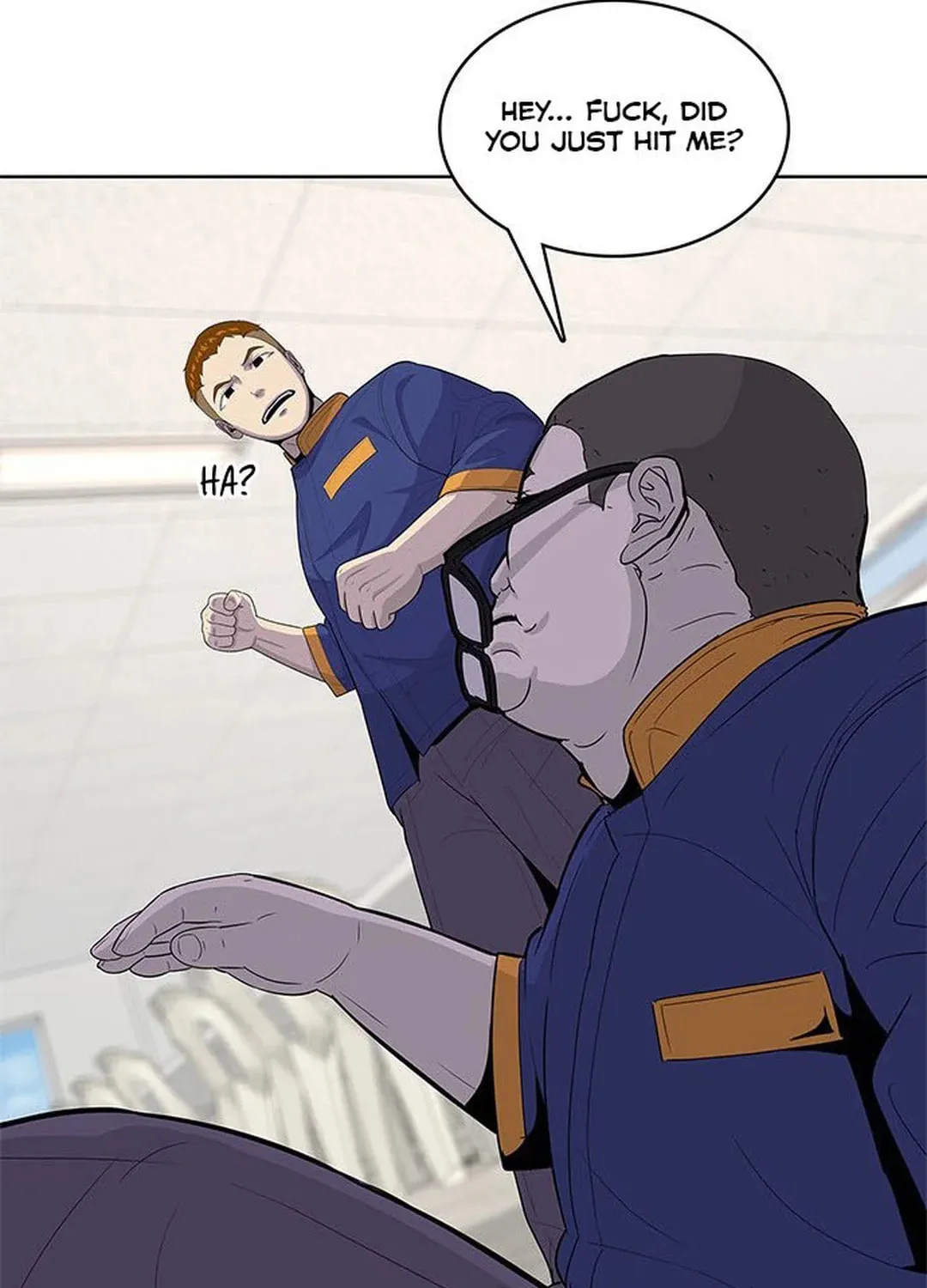 Read Kitchen Soldier chapter 121 image 62 on Lezhin