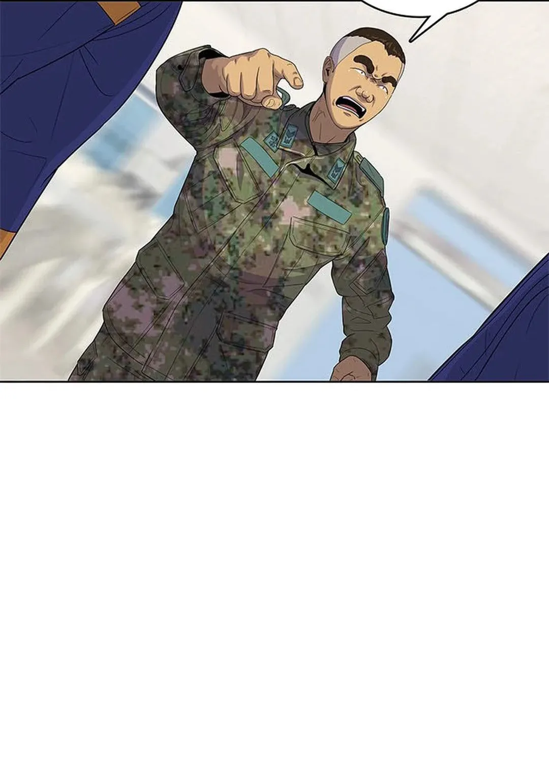 Read Kitchen Soldier chapter 121 image 65 on Lezhin
