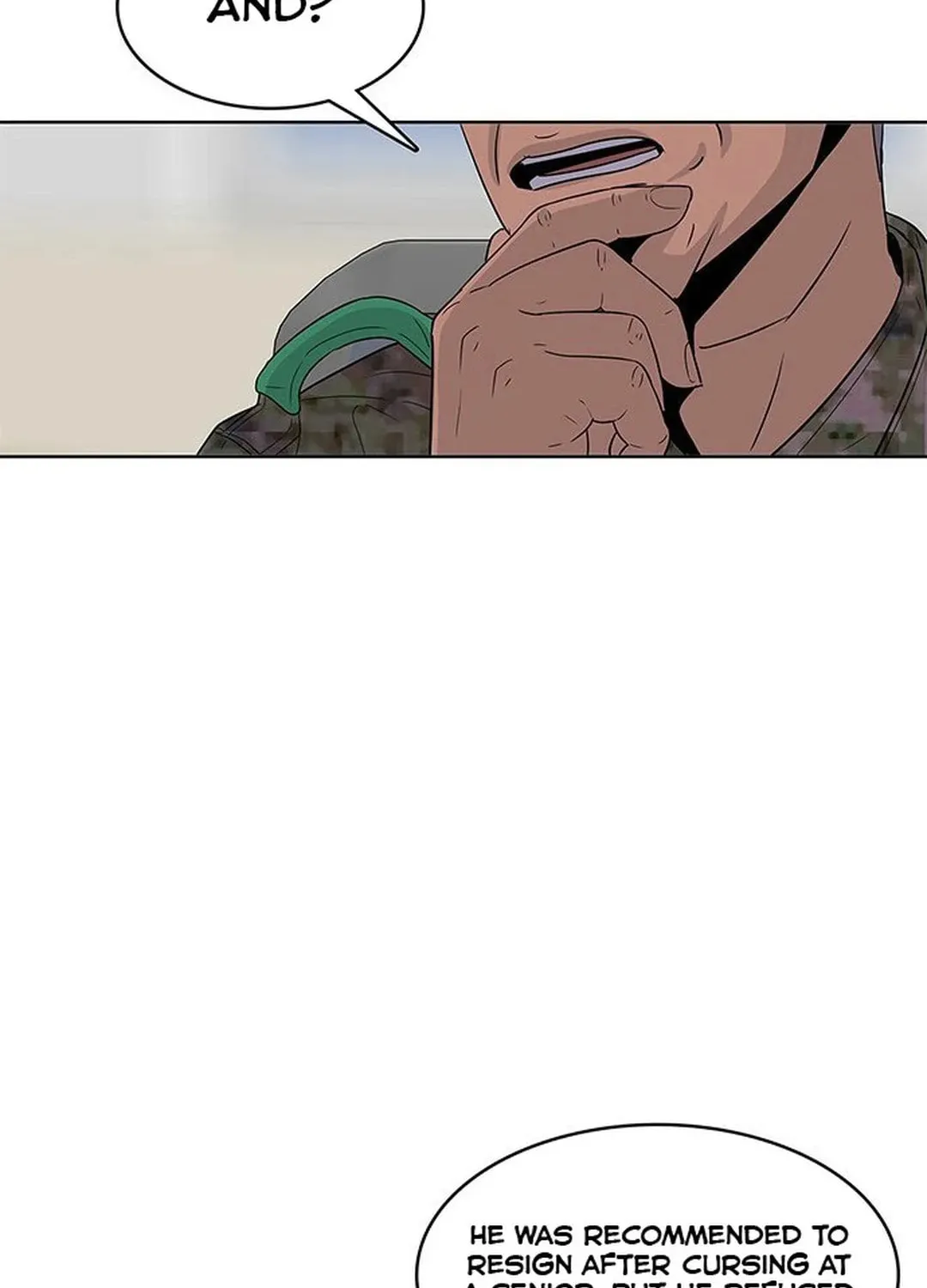 Read Kitchen Soldier chapter 121 image 74 on Lezhin