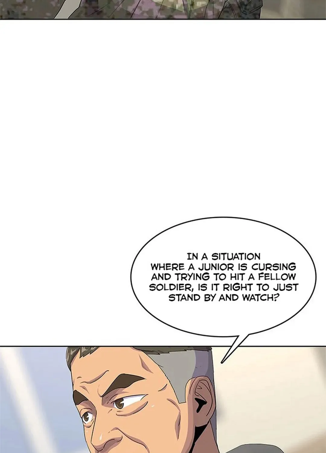 Read Kitchen Soldier chapter 121 image 79 on Lezhin