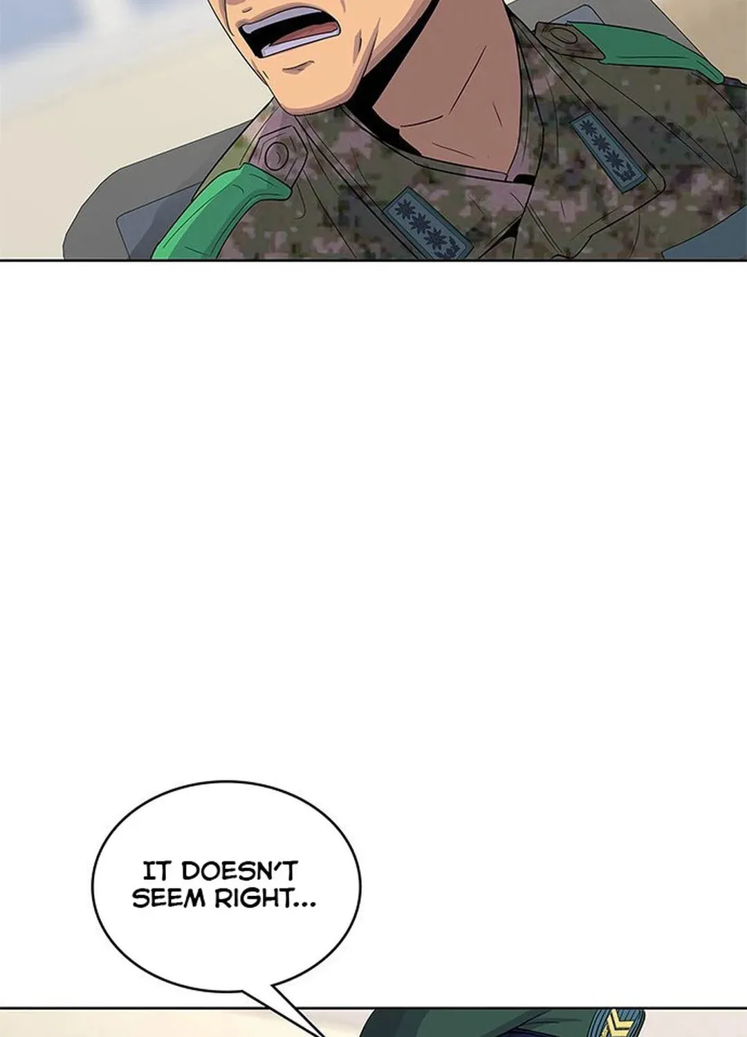 Read Kitchen Soldier chapter 121 image 80 on Lezhin
