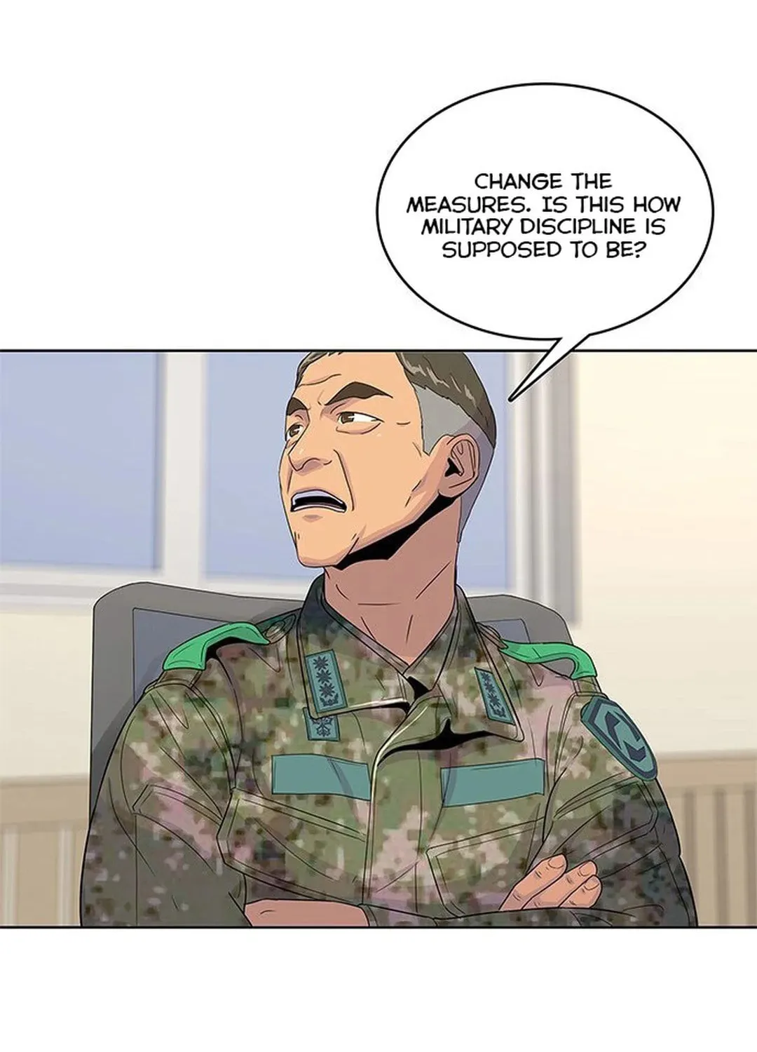 Read Kitchen Soldier chapter 121 image 84 on Lezhin