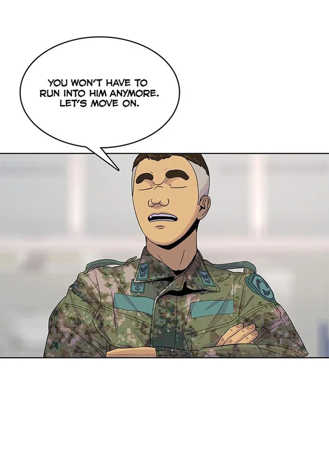 Read Kitchen Soldier chapter 121 image 92 on Lezhin