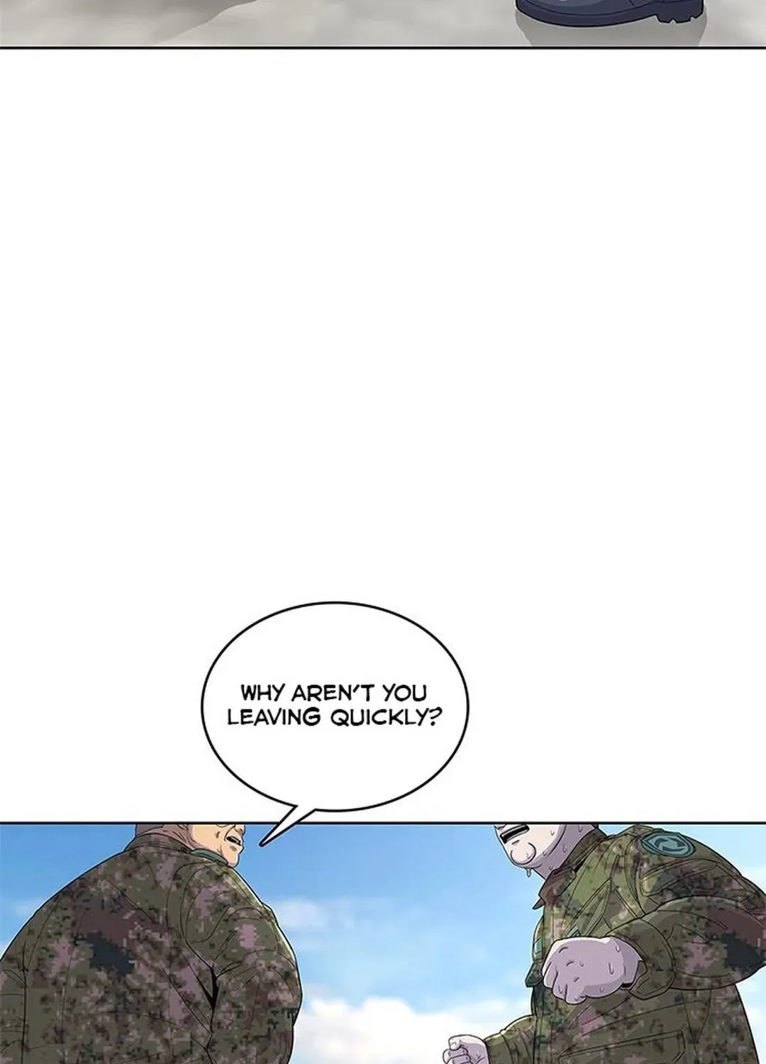 Read Kitchen Soldier chapter 121 image 95 on Lezhin