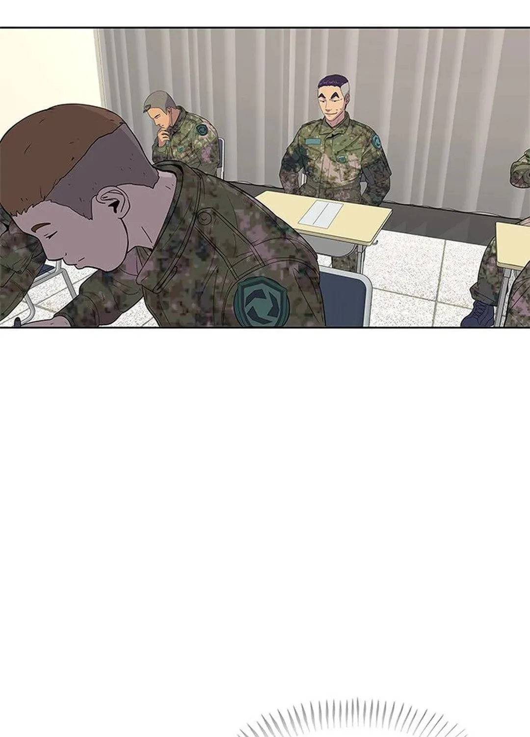 Read Kitchen Soldier chapter 122 image 101 on Lezhin