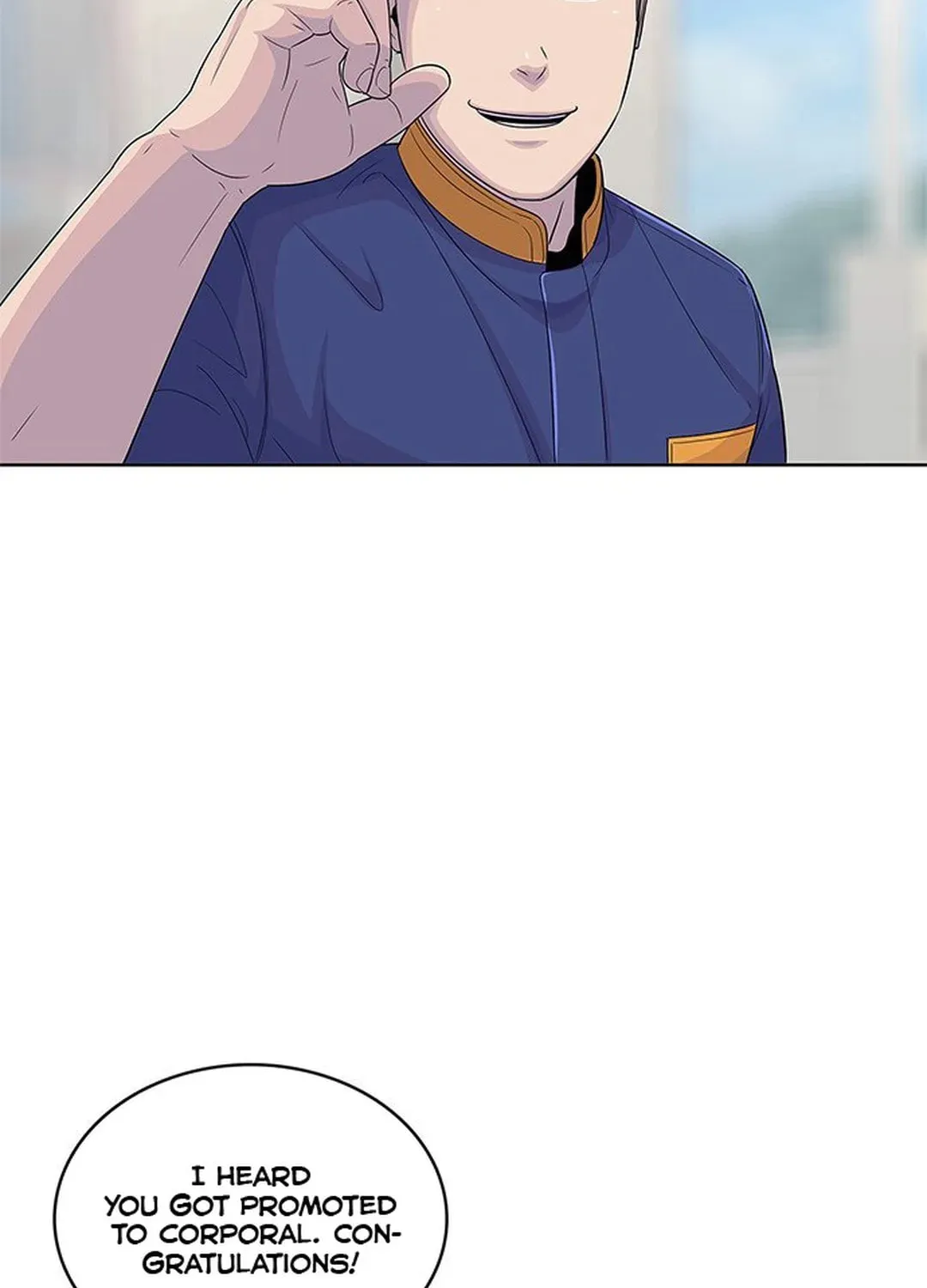 Read Kitchen Soldier chapter 122 image 18 on Lezhin