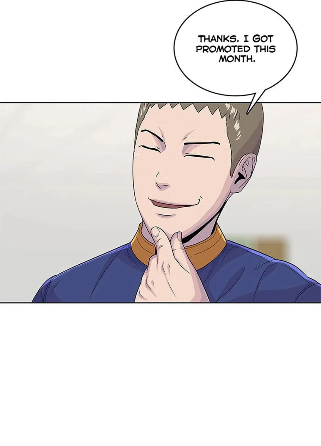 Read Kitchen Soldier chapter 122 image 21 on Lezhin