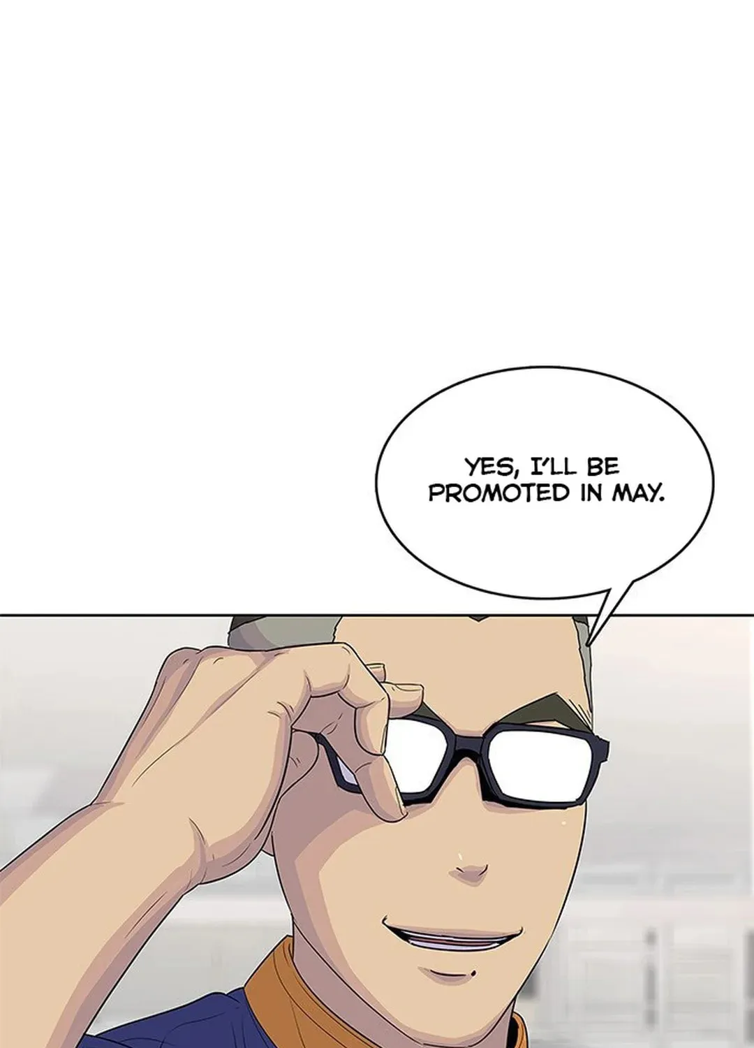 Read Kitchen Soldier chapter 122 image 23 on Lezhin