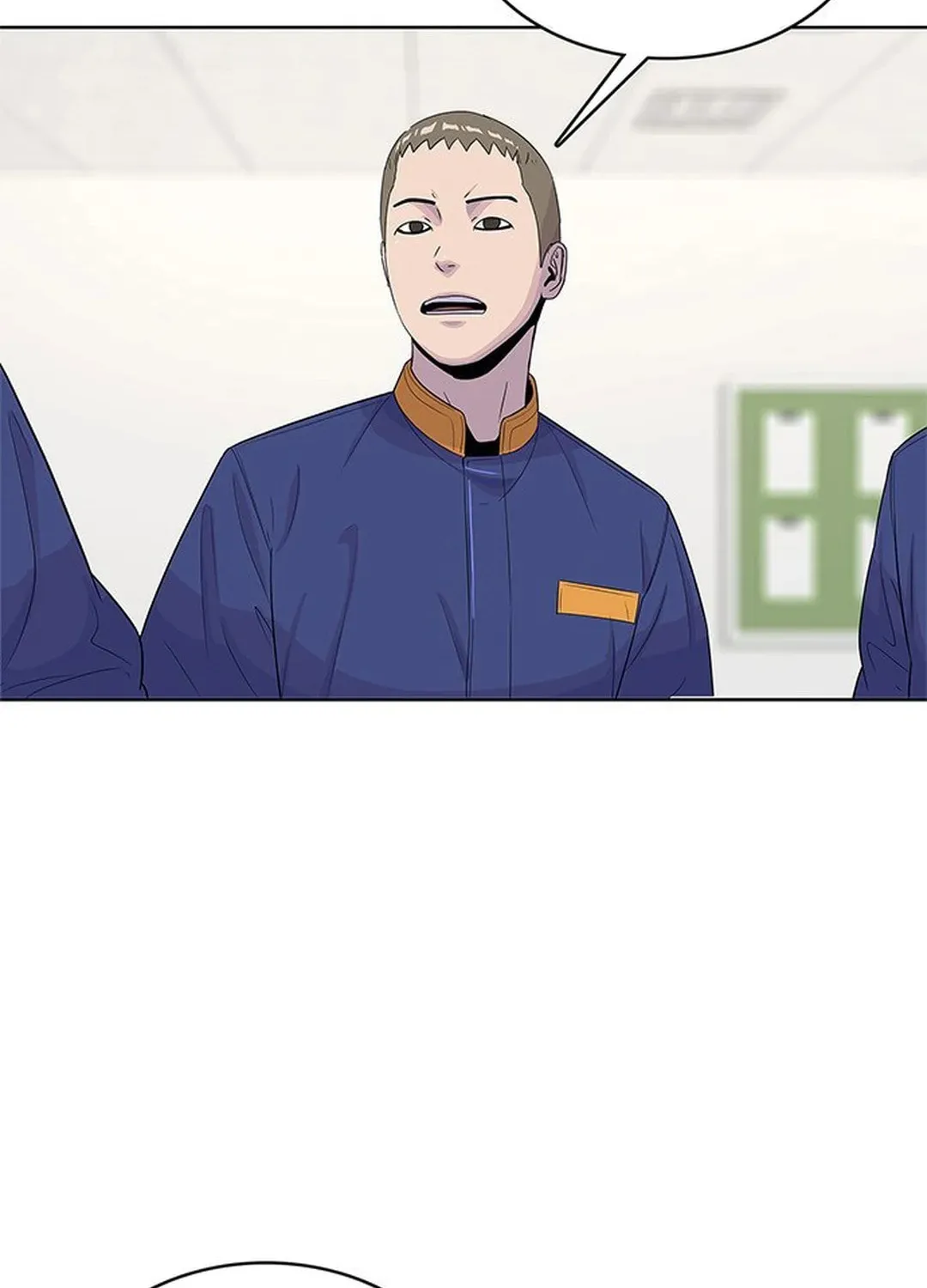 Read Kitchen Soldier chapter 122 image 26 on Lezhin