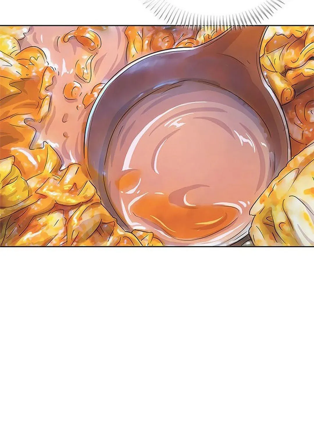 Read Kitchen Soldier chapter 122 image 35 on Lezhin