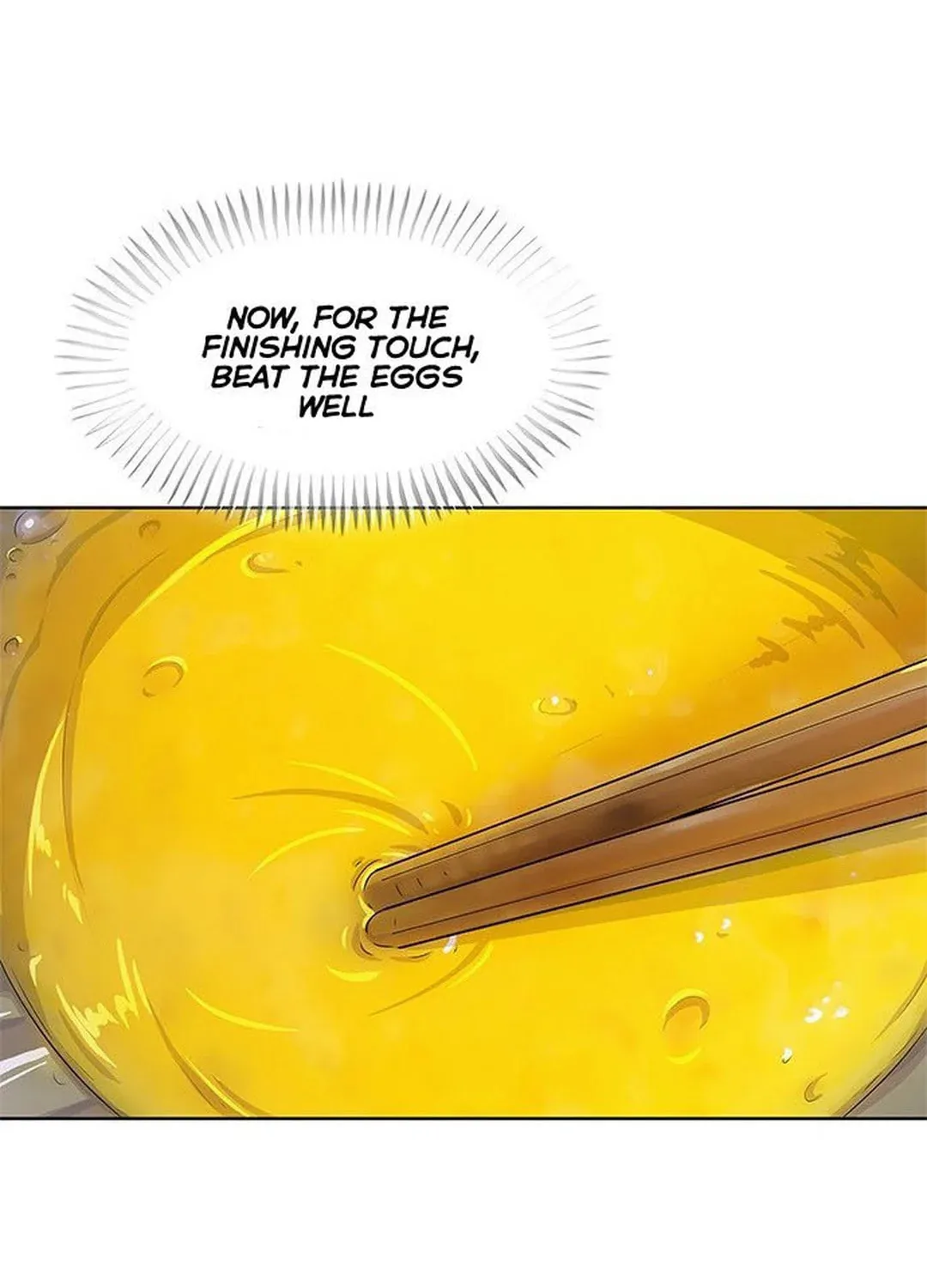 Read Kitchen Soldier chapter 122 image 42 on Lezhin