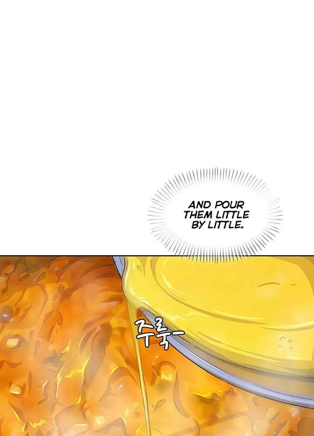 Read Kitchen Soldier chapter 122 image 43 on Lezhin