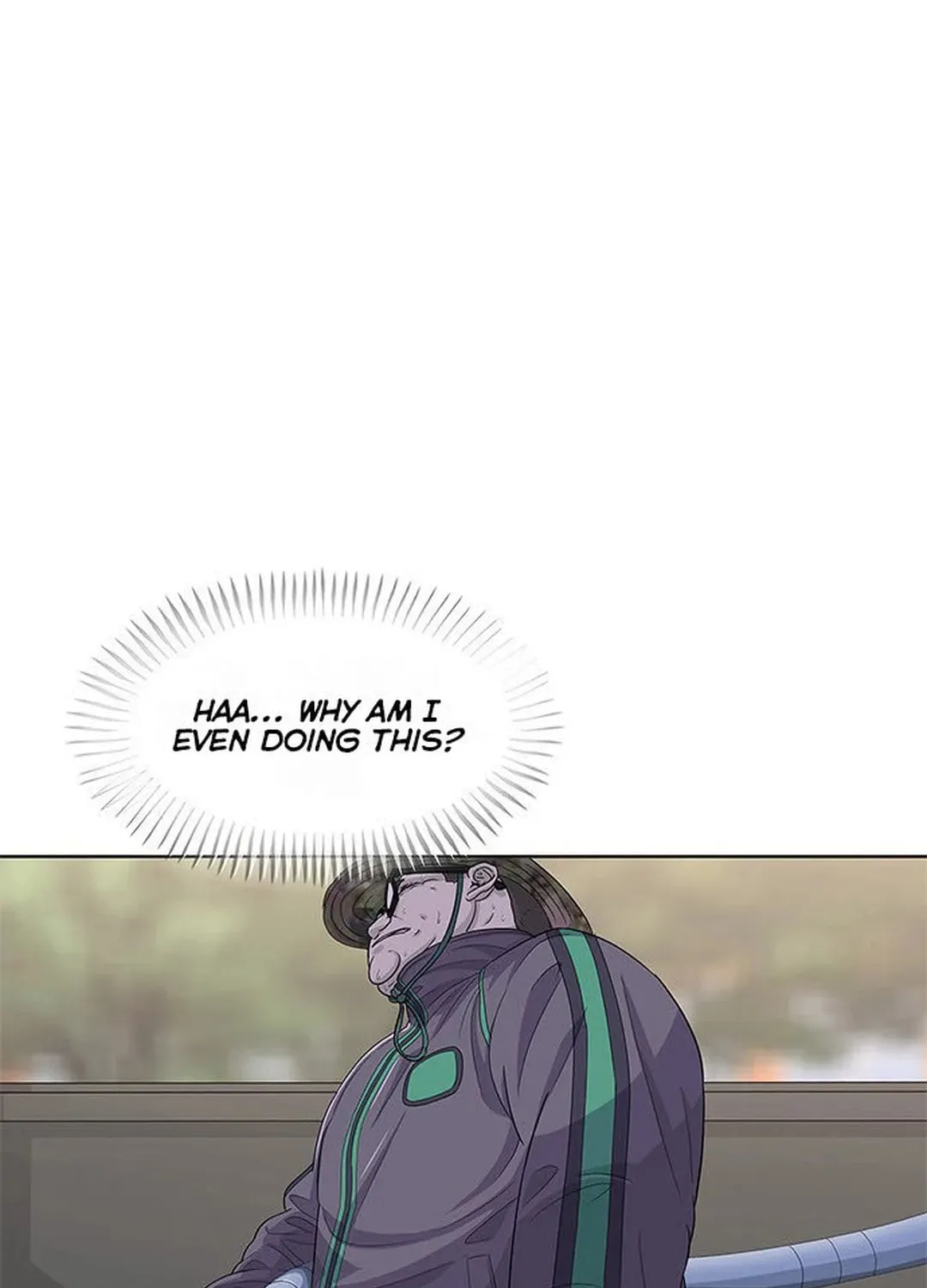 Read Kitchen Soldier chapter 122 image 5 on Lezhin