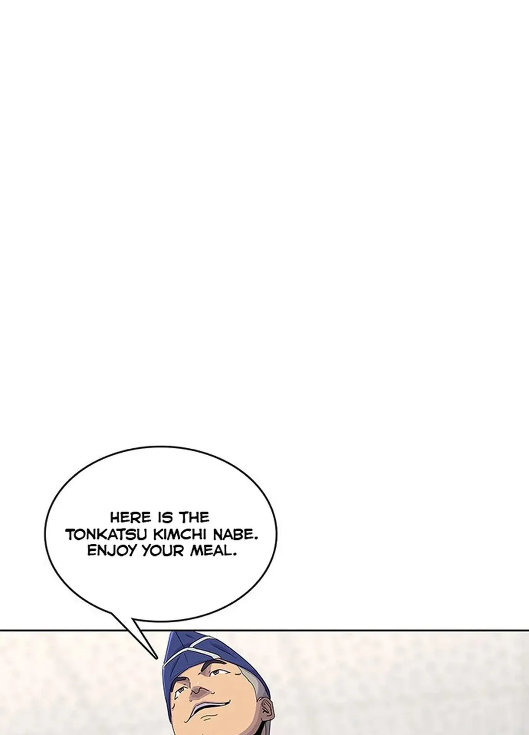 Read Kitchen Soldier chapter 122 image 59 on Lezhin