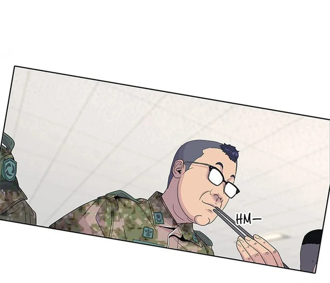 Read Kitchen Soldier chapter 122 image 62 on Lezhin