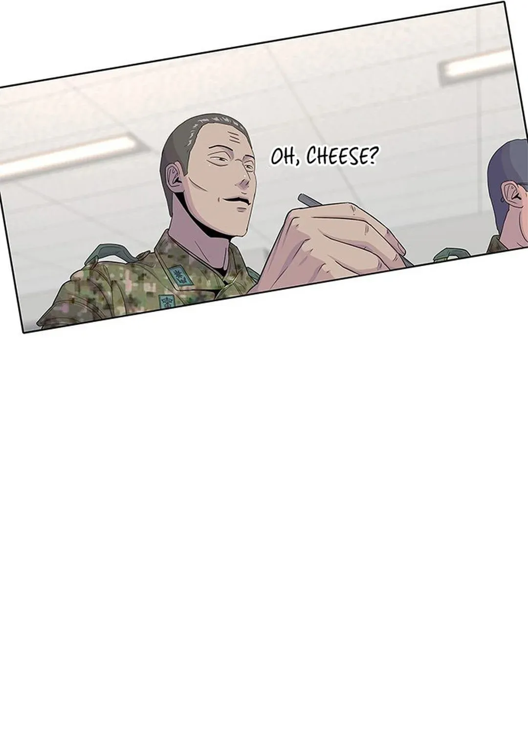 Read Kitchen Soldier chapter 122 image 63 on Lezhin