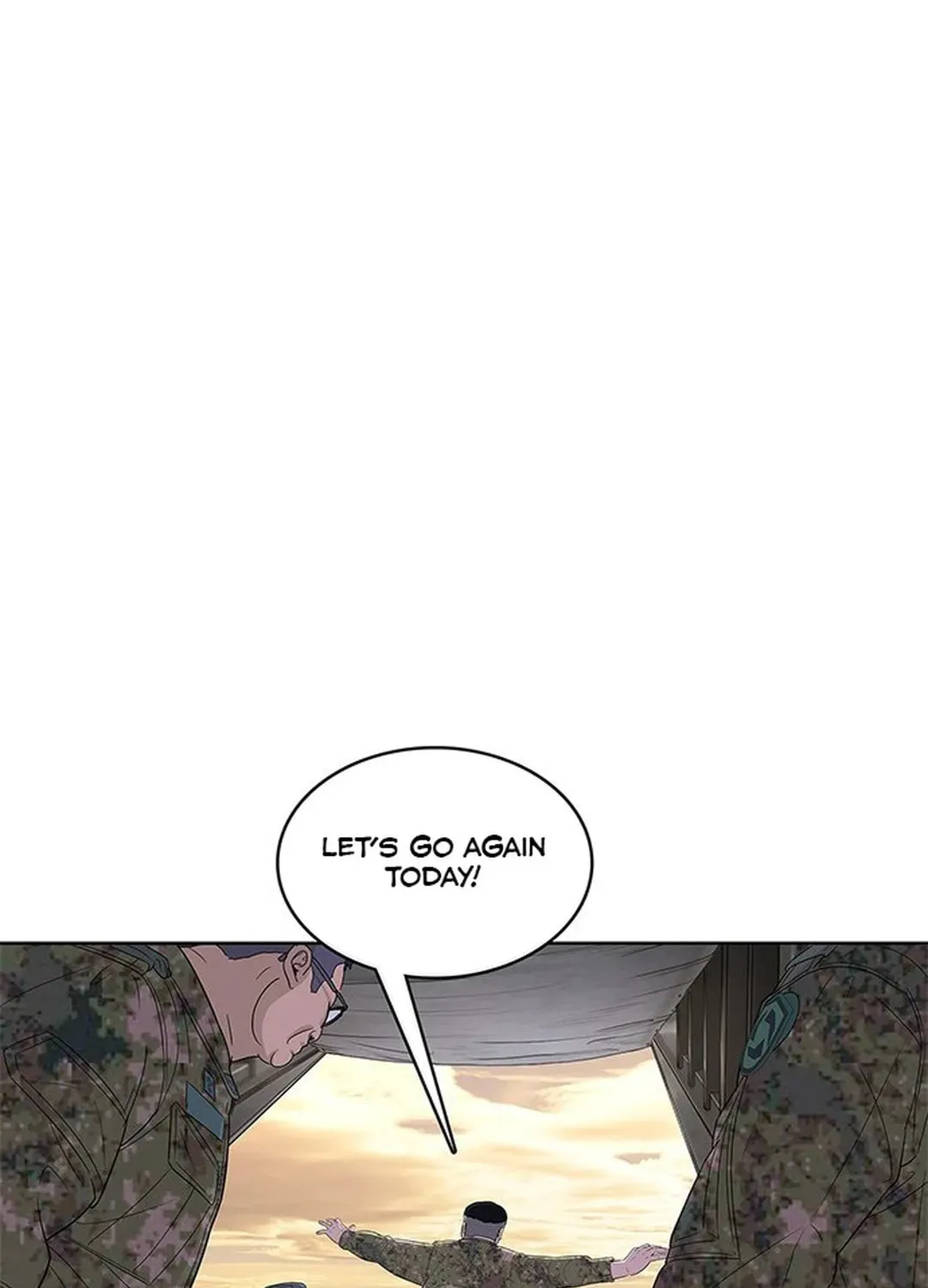 Read Kitchen Soldier chapter 122 image 66 on Lezhin