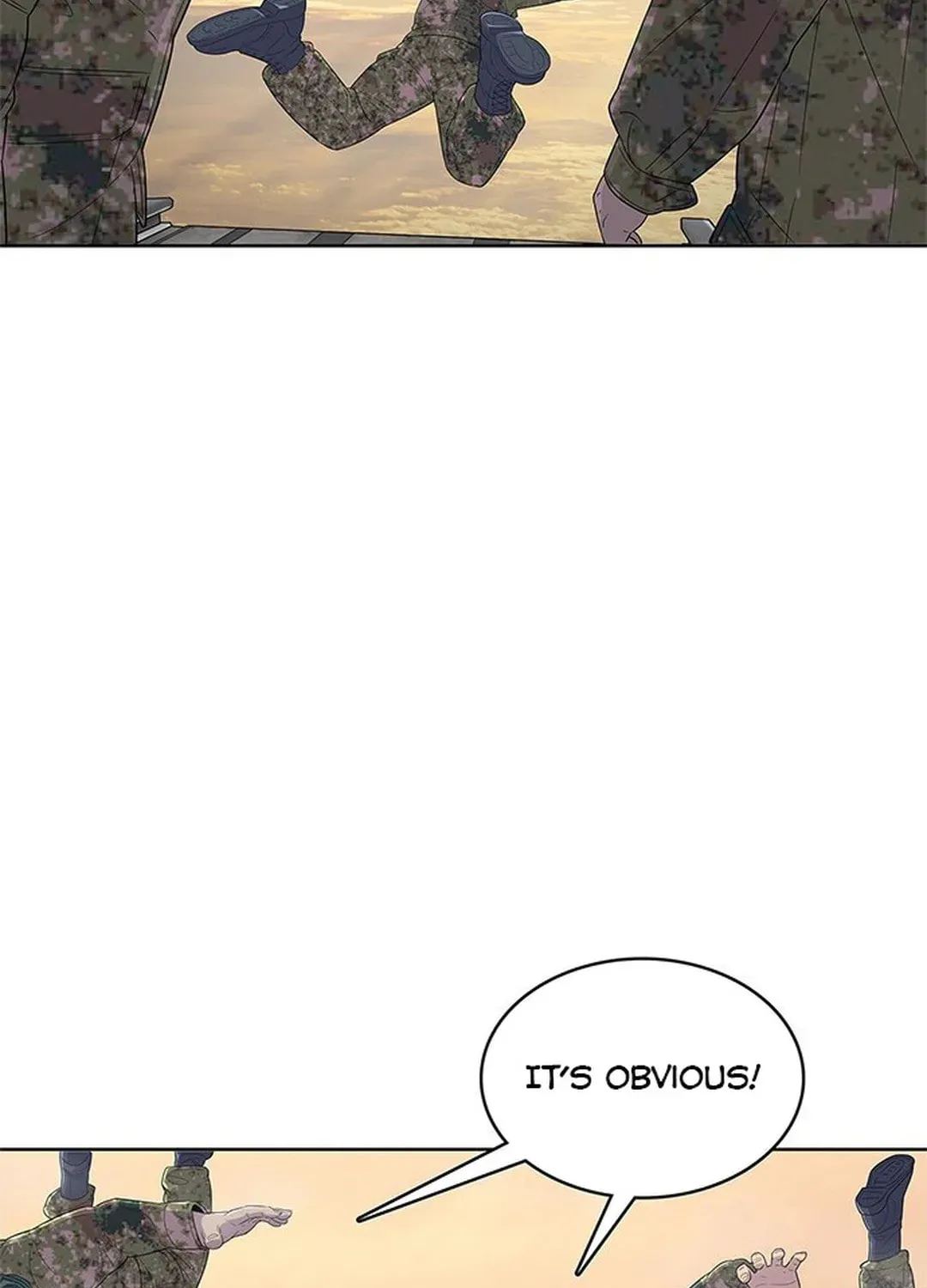 Read Kitchen Soldier chapter 122 image 67 on Lezhin