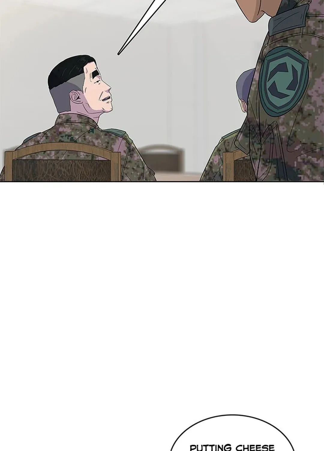 Read Kitchen Soldier chapter 122 image 72 on Lezhin