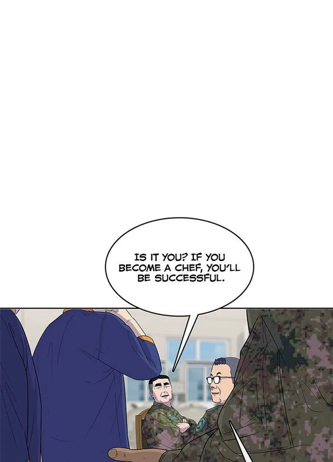 Read Kitchen Soldier chapter 122 image 79 on Lezhin