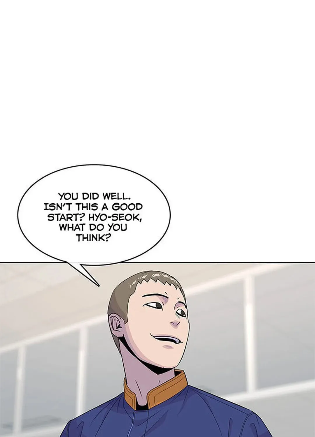 Read Kitchen Soldier chapter 122 image 86 on Lezhin