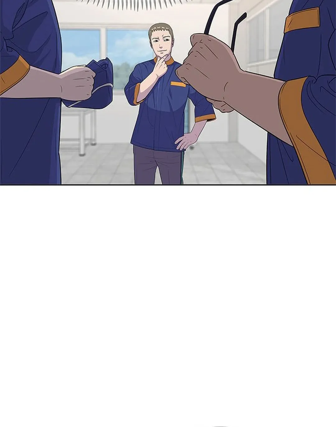 Read Kitchen Soldier chapter 122 image 89 on Lezhin