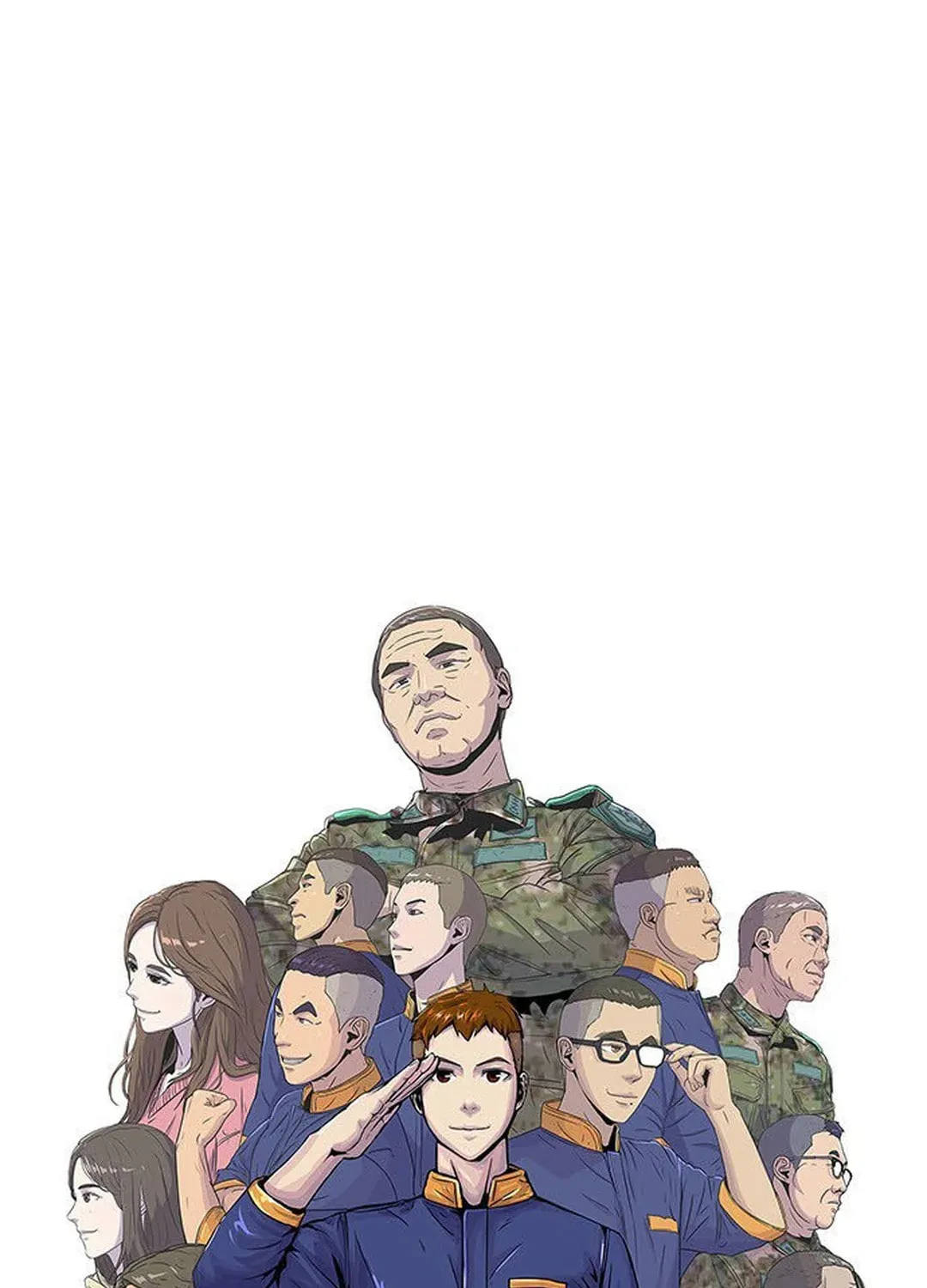 Read Kitchen Soldier chapter 122 image 9 on Lezhin