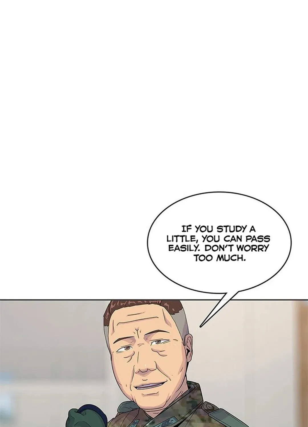 Read Kitchen Soldier chapter 122 image 92 on Lezhin