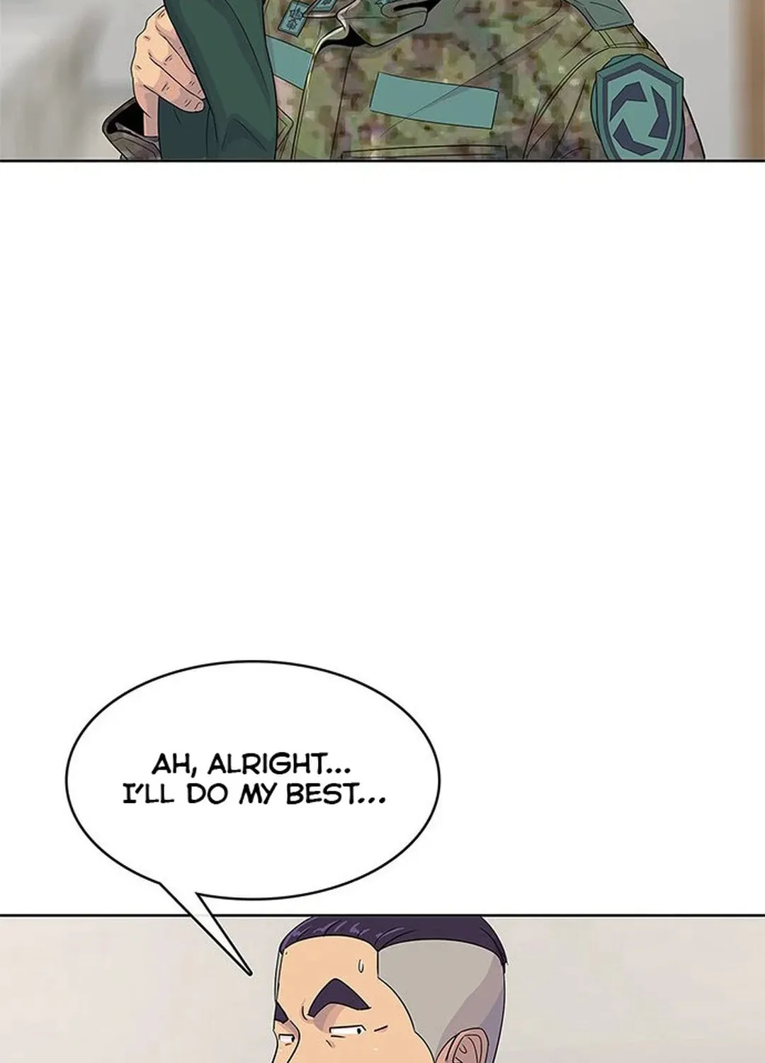 Read Kitchen Soldier chapter 122 image 93 on Lezhin
