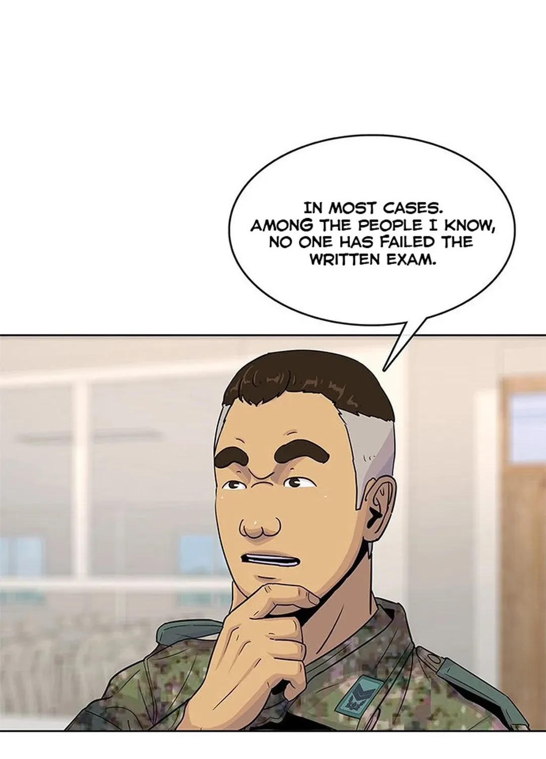Read Kitchen Soldier chapter 122 image 98 on Lezhin