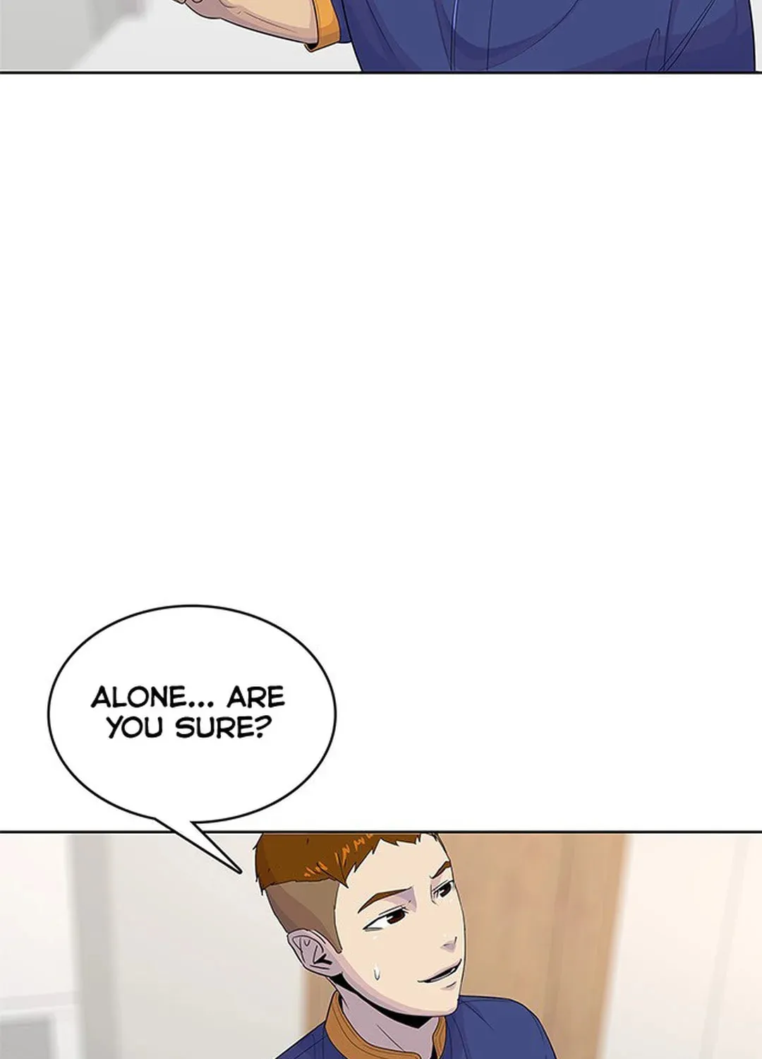 Read Kitchen Soldier chapter 123 image 11 on Lezhin