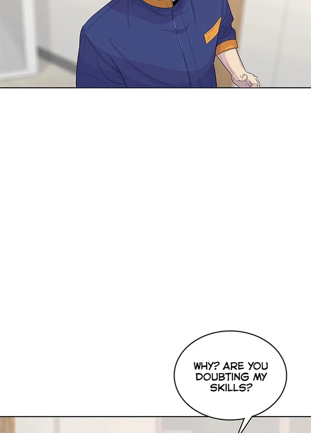 Read Kitchen Soldier chapter 123 image 12 on Lezhin