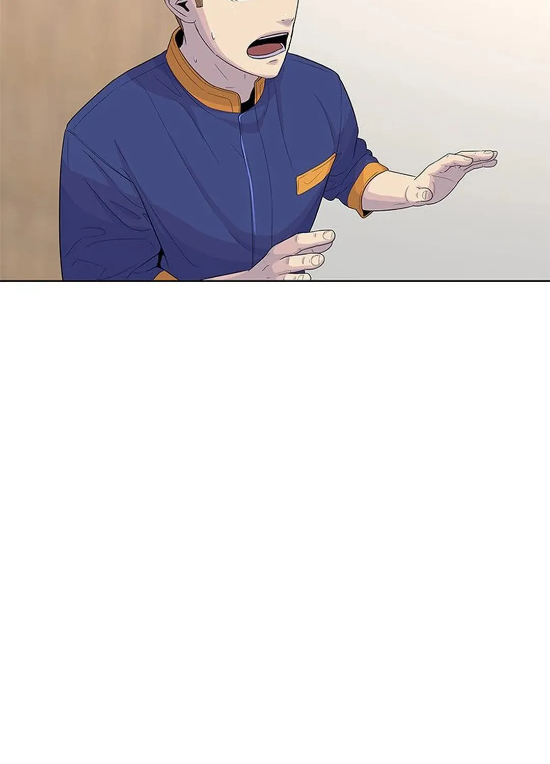 Read Kitchen Soldier chapter 123 image 17 on Lezhin