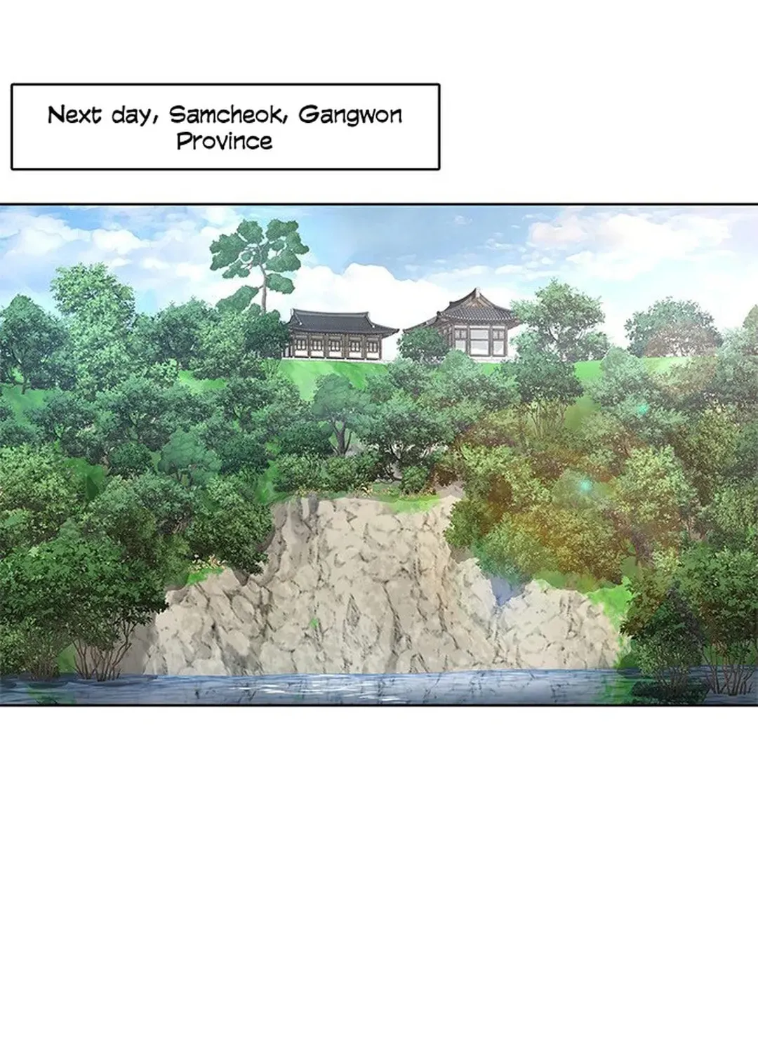 Read Kitchen Soldier chapter 123 image 19 on Lezhin