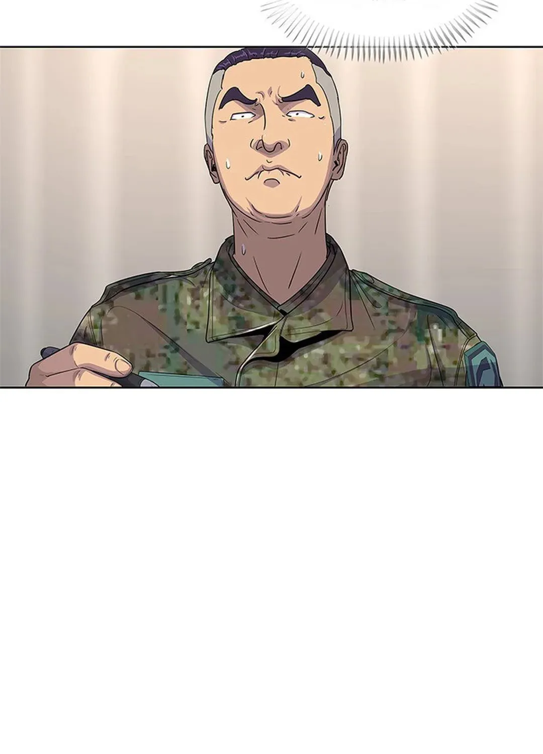 Read Kitchen Soldier chapter 123 image 2 on Lezhin