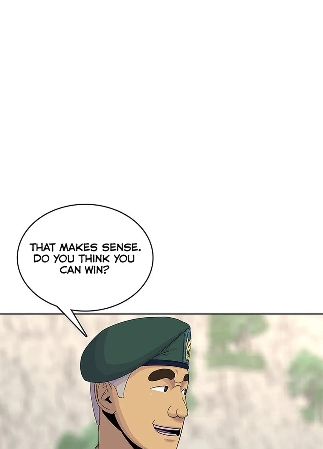 Read Kitchen Soldier chapter 123 image 25 on Lezhin