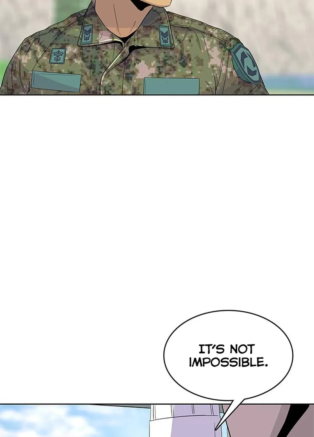 Read Kitchen Soldier chapter 123 image 26 on Lezhin