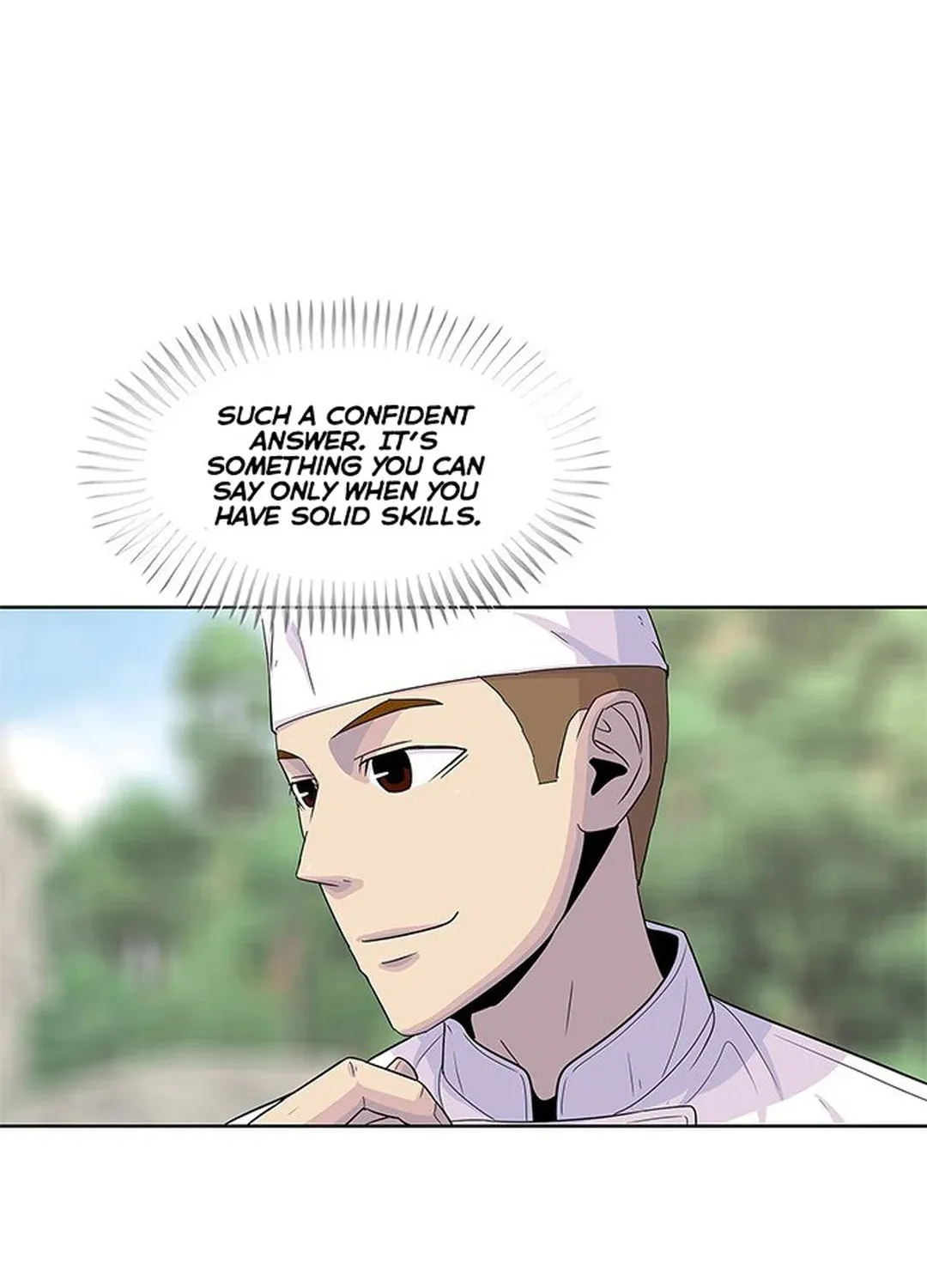 Read Kitchen Soldier chapter 123 image 28 on Lezhin