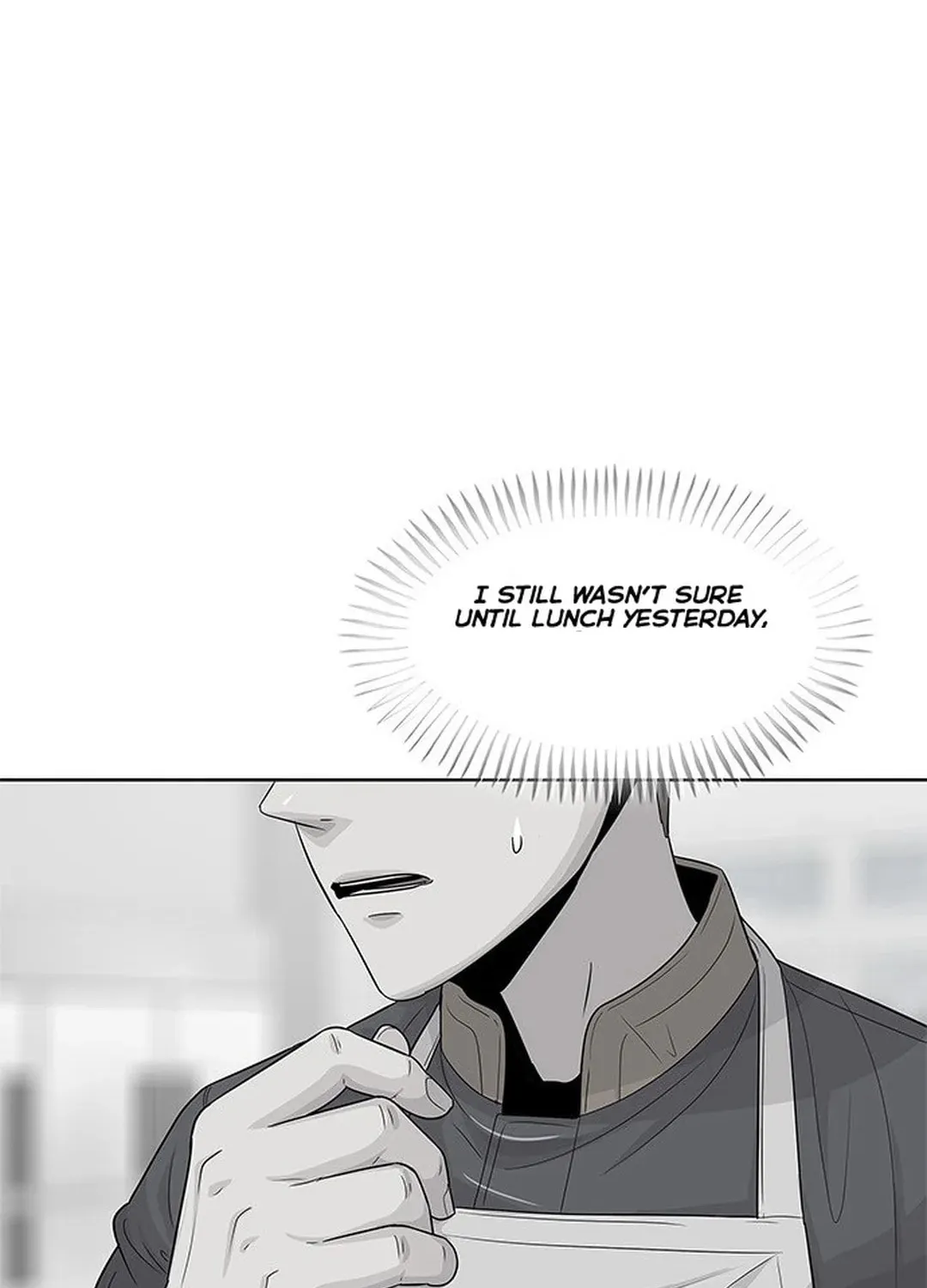 Read Kitchen Soldier chapter 123 image 29 on Lezhin