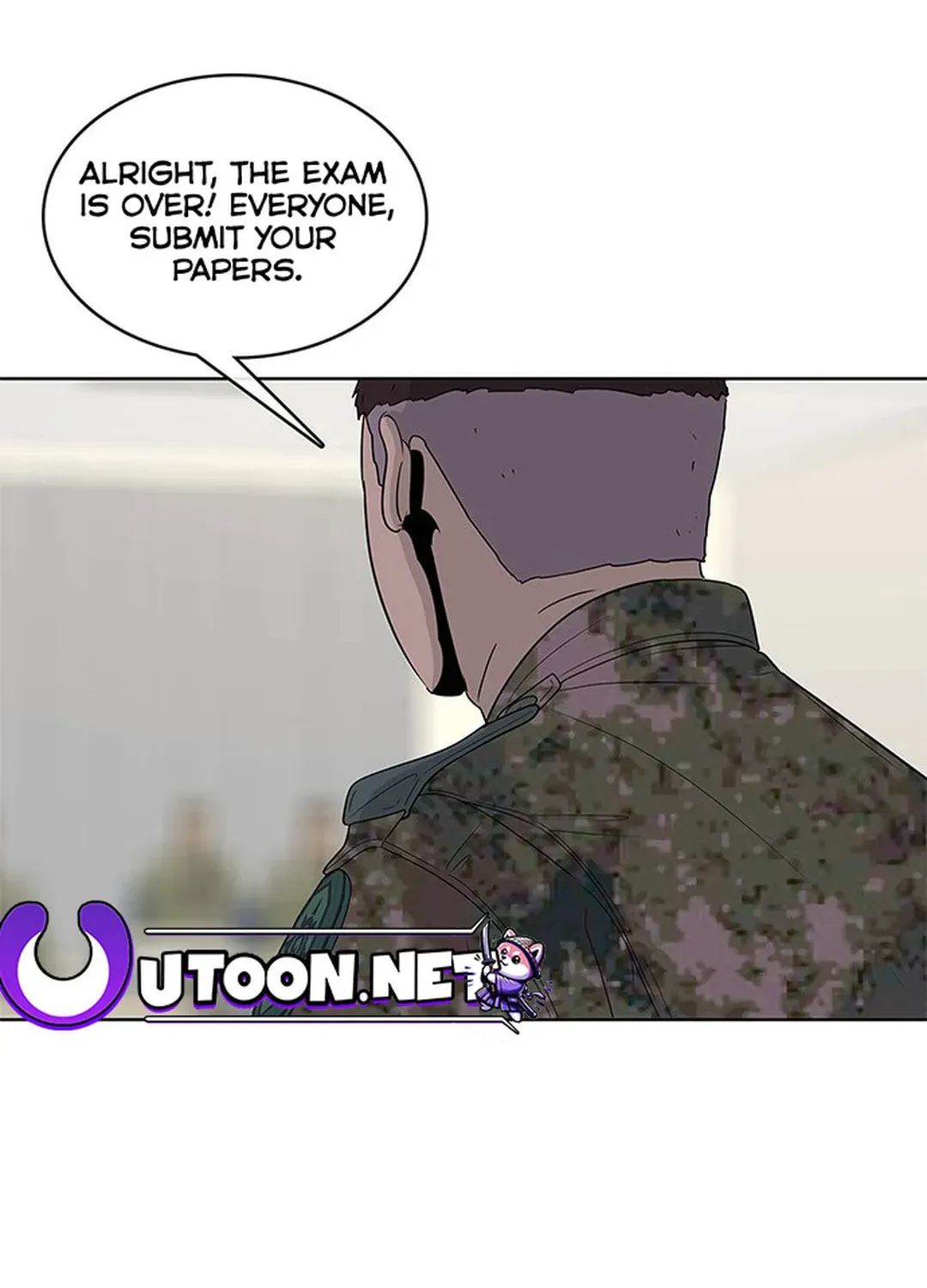 Read Kitchen Soldier chapter 123 image 3 on Lezhin