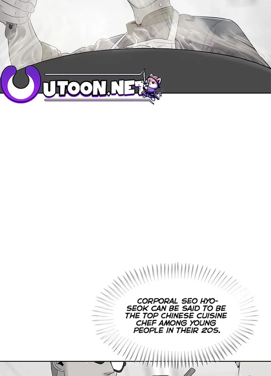 Read Kitchen Soldier chapter 123 image 31 on Lezhin