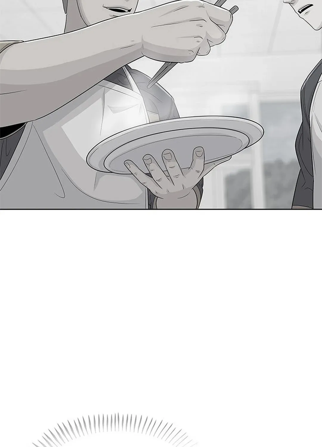 Read Kitchen Soldier chapter 123 image 32 on Lezhin
